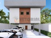 Apartamento com 2 dormitórios à venda, 45 m² por R$...