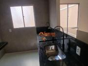 Apartamento com 2 dormitórios à venda, 45 m² por R$...