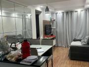 Apartamento com 2 dormitórios à venda, 45 m² por R$...