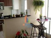 Apartamento com 2 dormitórios à venda, 45 m² por R$...