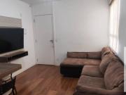 Apartamento com 2 dormitórios à venda, 45 m² por R$...