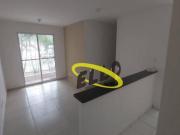 Apartamento com 2 dormitórios à venda, 45 m² por R$...