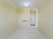 Apartamento com 2 dormitórios à venda, 45 m² por R$...