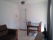 Apartamento com 2 dormitórios à venda, 45 m² por R$...
