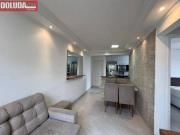 Apartamento com 2 dormitórios à venda, 45 m² por R$...