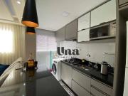 Apartamento com 2 quartos à venda, 45 m² por R$ 240.000...