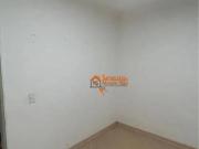 Apartamento com 2 dormitórios à venda, 45 m² por R$...