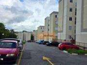 Apartamento com 2 dormitórios à venda, 45 m² por R$...