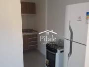 Apartamento com 2 dormitórios à venda, 45 m² por R$...