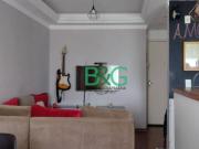 Apartamento com 2 dormitórios à venda, 45 m² por R$...