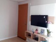 Apartamento com 2 dormitórios à venda, 45 m² por R$...