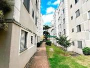 Apartamento com 2 dormitórios à venda, 45 m² por R$...