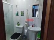 Apartamento com 2 dormitórios à venda, 45 m² por R$...