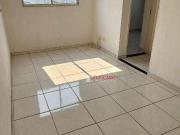 Apartamento com 2 dormitórios à venda, 45 m² por R$...