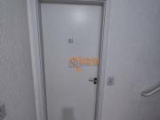 Apartamento com 2 dormitórios à venda, 45 m² por R$...