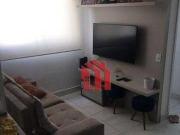 Apartamento com 2 dormitórios à venda, 45 m² por R$...