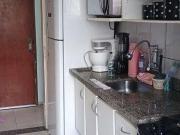 Apartamento com 2 dormitórios à venda, 45 m² por R$...