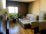 Apartamento com 2 dormitórios à venda, 45 m² por R$...