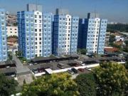 Apartamento com 2 dormitórios à venda, 45 m² por R$...