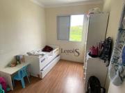 Apartamento com 2 dormitórios à venda, 45 m² por R$...