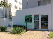 Apartamento com 2 dormitórios à venda, 45 m² por R$...