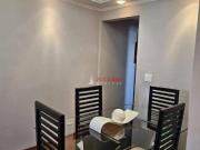 Apartamento com 2 dormitórios à venda, 45 m² por R$...