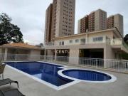 Apartamento com 2 dormitórios à venda, 45 m² por R$...