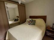 Apartamento com 2 dormitórios à venda, 45 m² por R$...