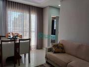 Apartamento com 2 dormitórios à venda, 45 m² por R$...