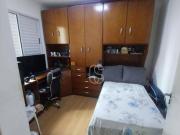 Apartamento com 2 dormitórios à venda, 45 m² por R$...