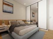 Apartamento com 2 dormitórios à venda, 45 m² por R$...