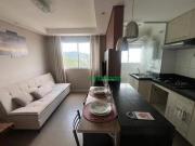 Apartamento com 2 dormitórios à venda, 45 m² por R$...