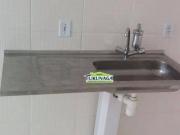 Apartamento com 2 dormitórios à venda, 45 m² por R$...