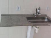 Apartamento com 2 dormitórios à venda, 45 m² por R$...