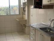 Apartamento com 2 dormitórios à venda, 45 m² por R$...