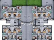 Apartamento com 2 dormitórios à venda, 45 m² por R$...