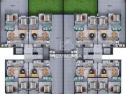 Apartamento com 2 dormitórios à venda, 45 m² por R$...