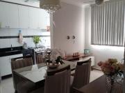 Apartamento com 2 dormitórios à venda, 45 m² por R$...