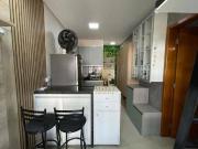 Apartamento com 2 dormitórios à venda, 45 m² por R$...