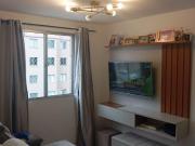 Apartamento com 2 dormitórios à venda, 45 m² por R$...