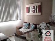 Apartamento com 2 dormitórios à venda, 45 m² por R$...