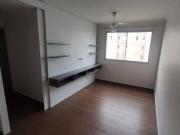 Apartamento com 2 dormitórios à venda, 45 m² por R$...