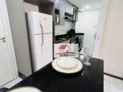 Apartamento com 2 dormitórios à venda, 45 m² por R$...