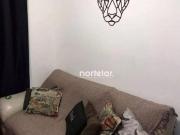 Apartamento com 2 dormitórios à venda, 45 m² por R$...