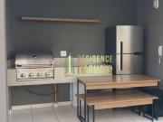 Apartamento com 2 dormitórios à venda, 45 m² por R$...