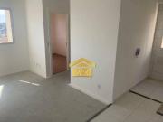Apartamento com 2 dormitórios à venda, 45 m² por R$...