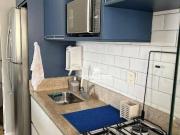 Apartamento com 2 dormitórios à venda, 45 m² por R$...