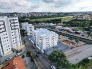 Apartamento com 2 dormitórios à venda, 45 m² por R$...