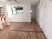 Apartamento com 2 dormitórios à venda, 45 m² por R$...