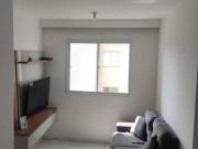Apartamento com 2 dormitórios à venda, 45 m² por R$...